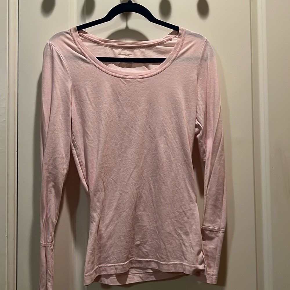 American Eagle blouse, size large - Picture 1 of 7